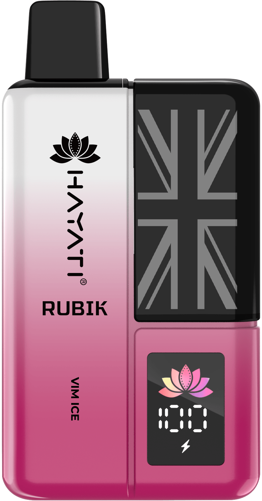 Buy Hayati Rubik 7000 Puffs Disposable Vape Kit Pack of 5 - Bulk Vape Wholesale