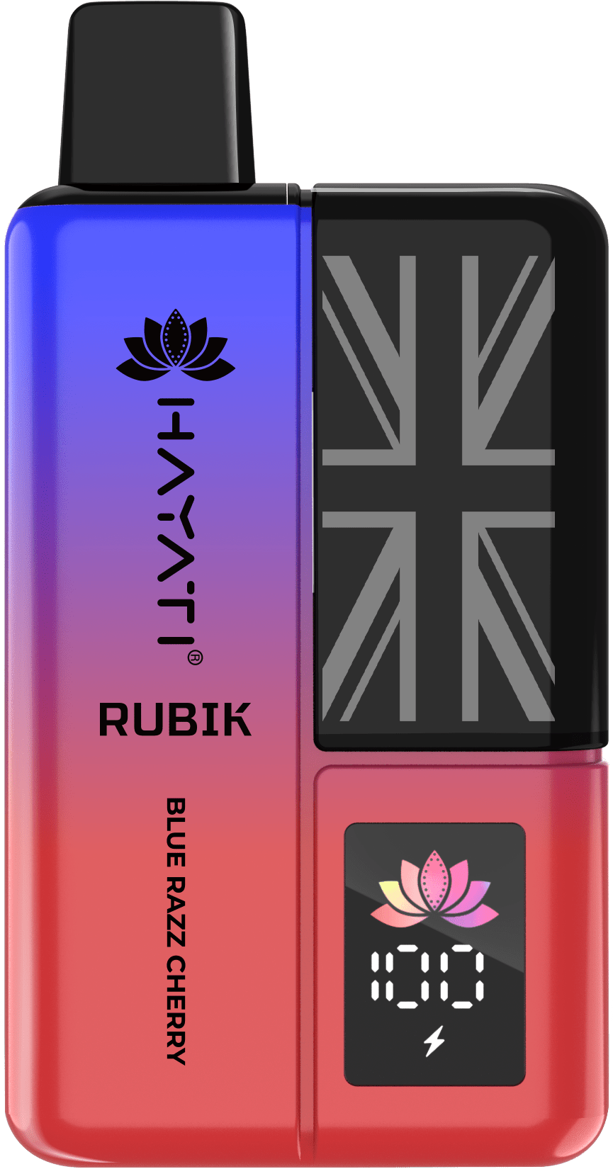 Buy Hayati Rubik 7000 Puffs Disposable Vape Kit Pack of 5 - Bulk Vape Wholesale