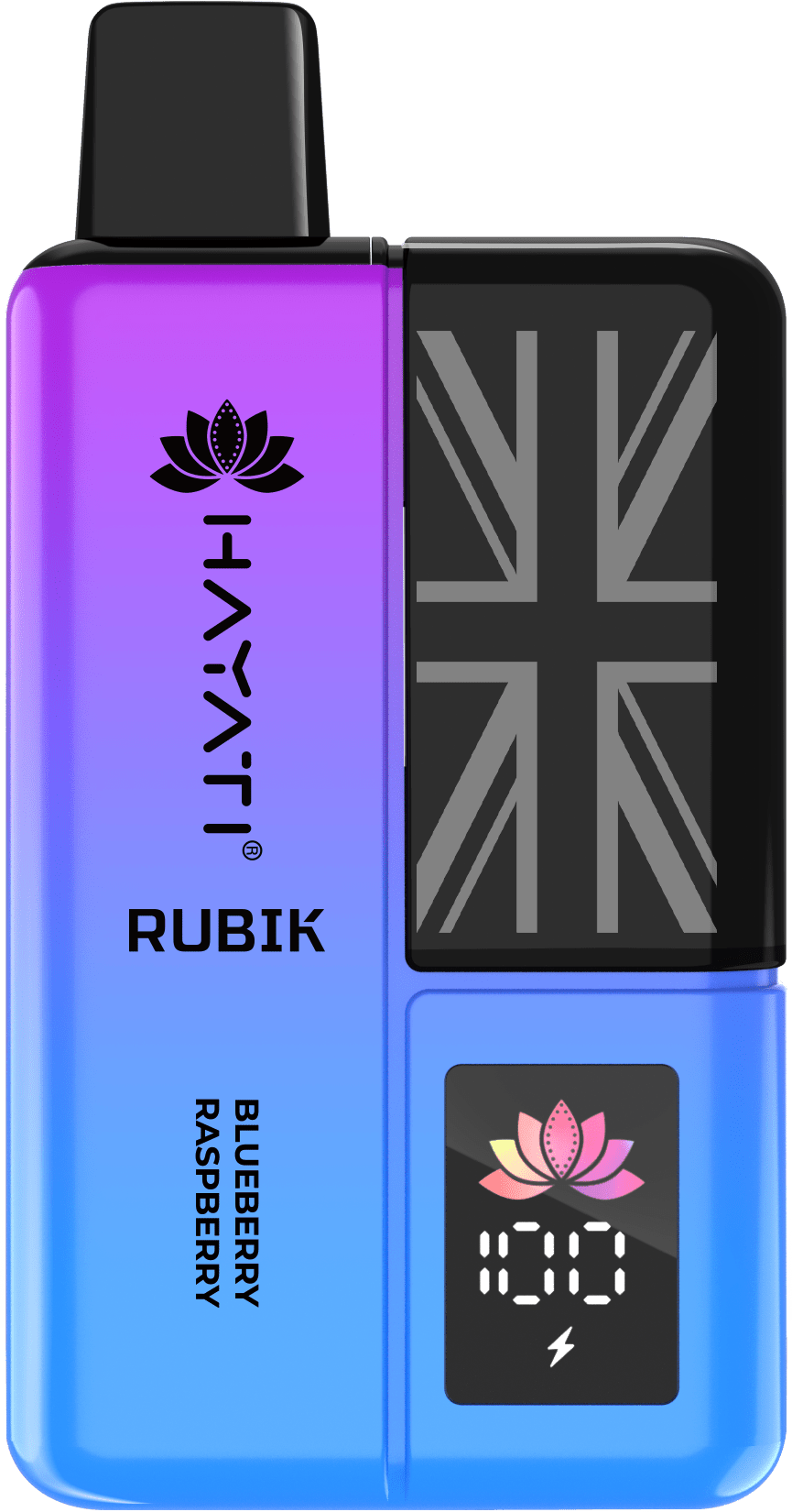 Buy Hayati Rubik 7000 Puffs Disposable Vape Kit Pack of 5 - Bulk Vape Wholesale