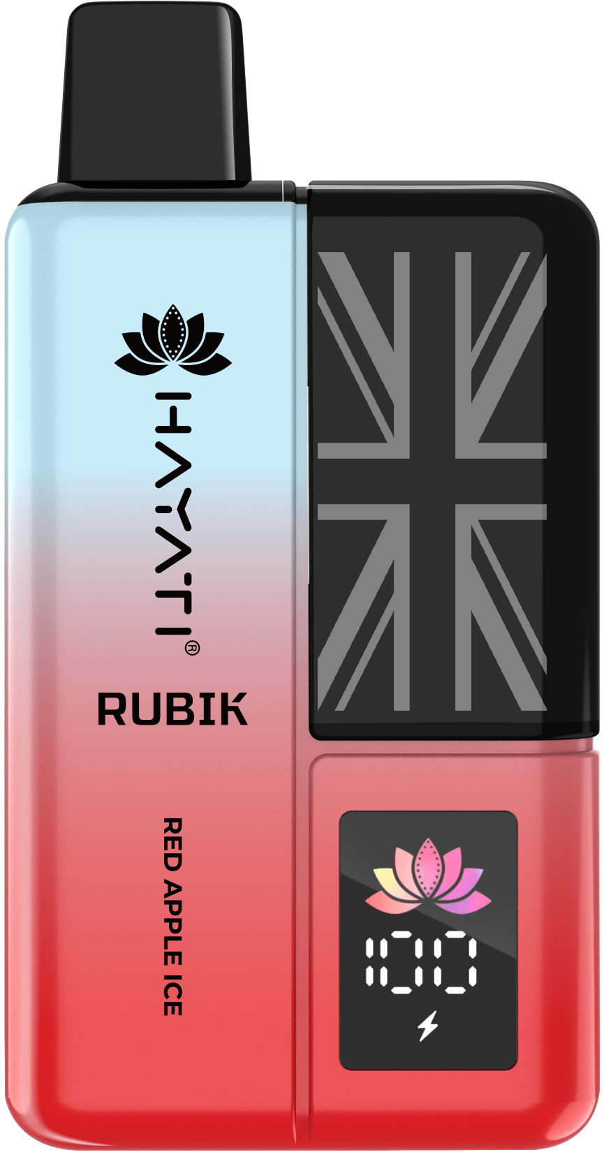 Buy Hayati Rubik 7000 Puffs Disposable Vape Kit Pack of 5 - Bulk Vape Wholesale