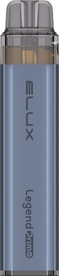 Elux Legend Prime 5000 Refillable Pod Kit - Bulk Vape Wholesale