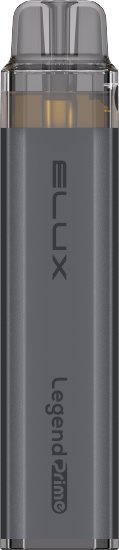 Elux Legend Prime 5000 Refillable Pod Kit - Bulk Vape Wholesale