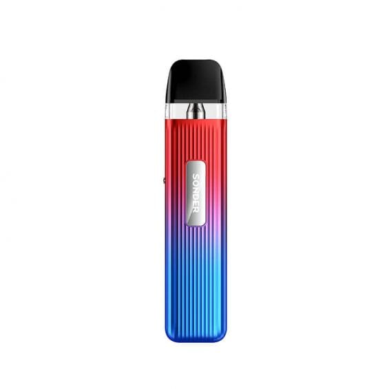 Geekvape Sonder Q Pod Vape Kit - Bulk Vape Wholesale