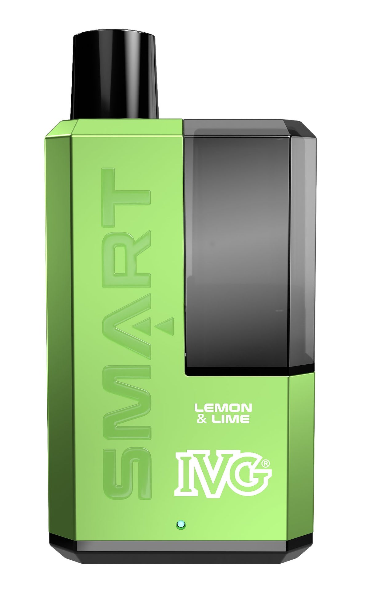 IVG SMART 5500 Puffs Disposable Vape (Box of 10) - Bulk Vape Wholesale