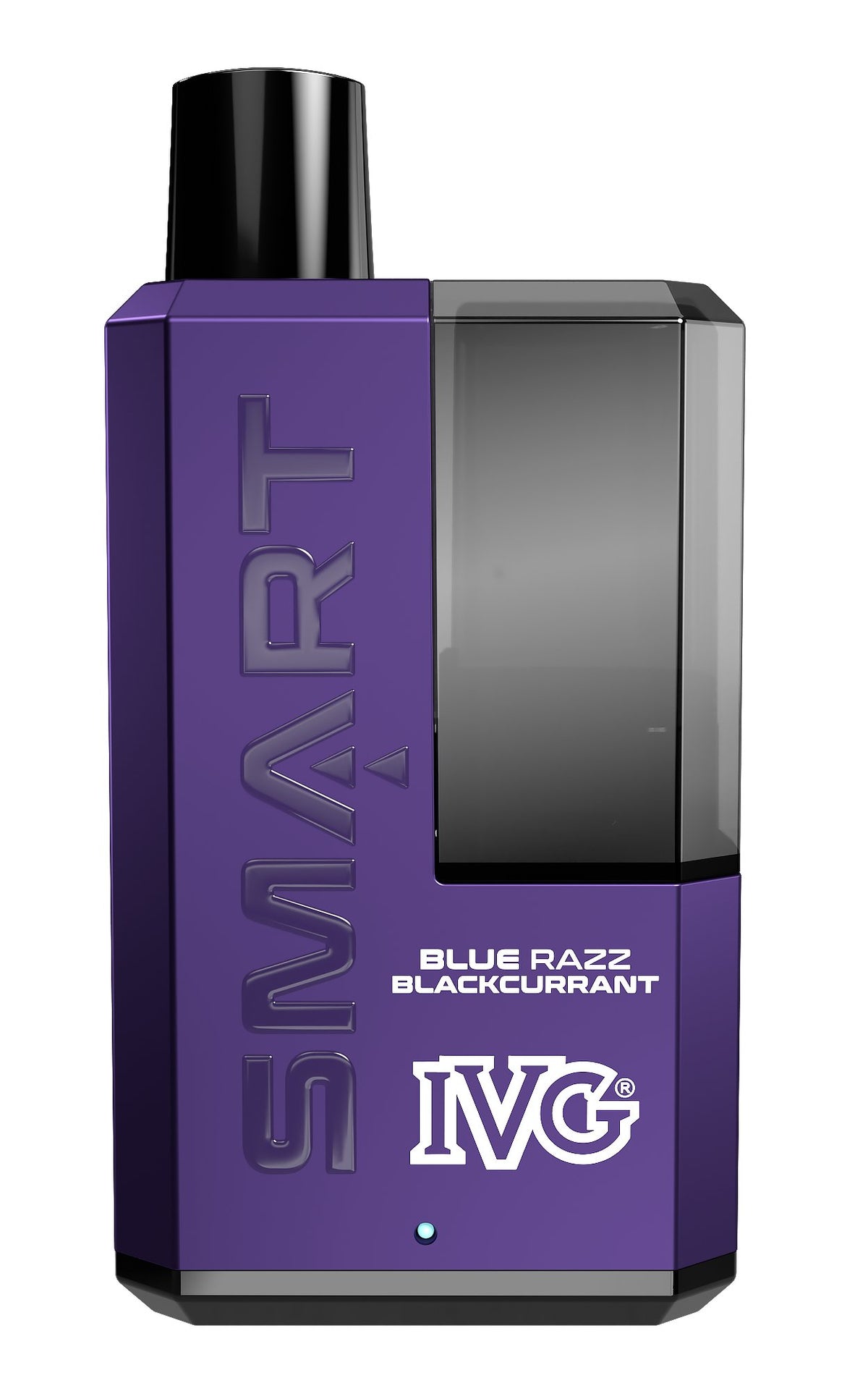 IVG SMART 5500 Puffs Disposable Vape (Box of 10) - Bulk Vape Wholesale