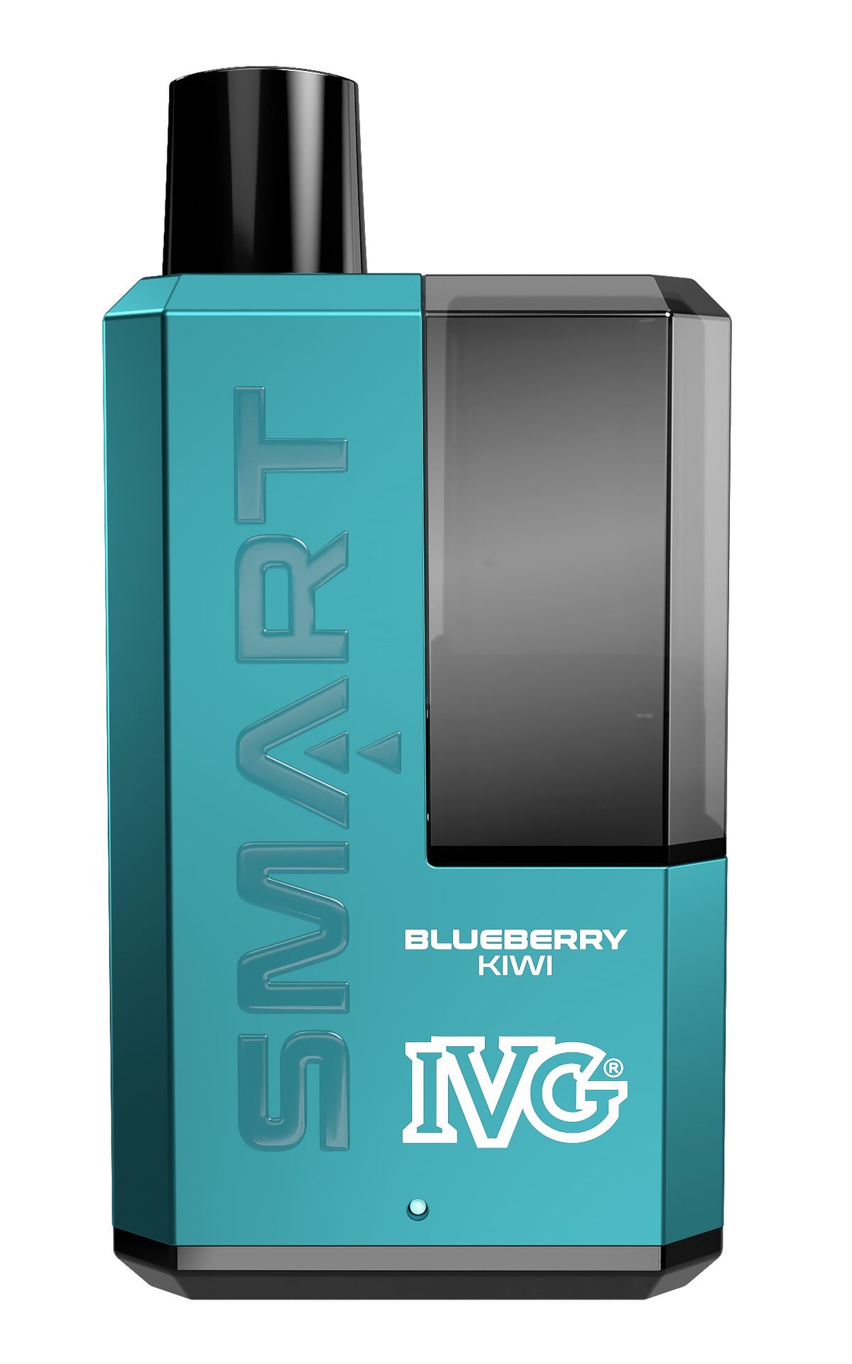 IVG SMART 5500 Puffs Disposable Vape (Box of 10) - Bulk Vape Wholesale