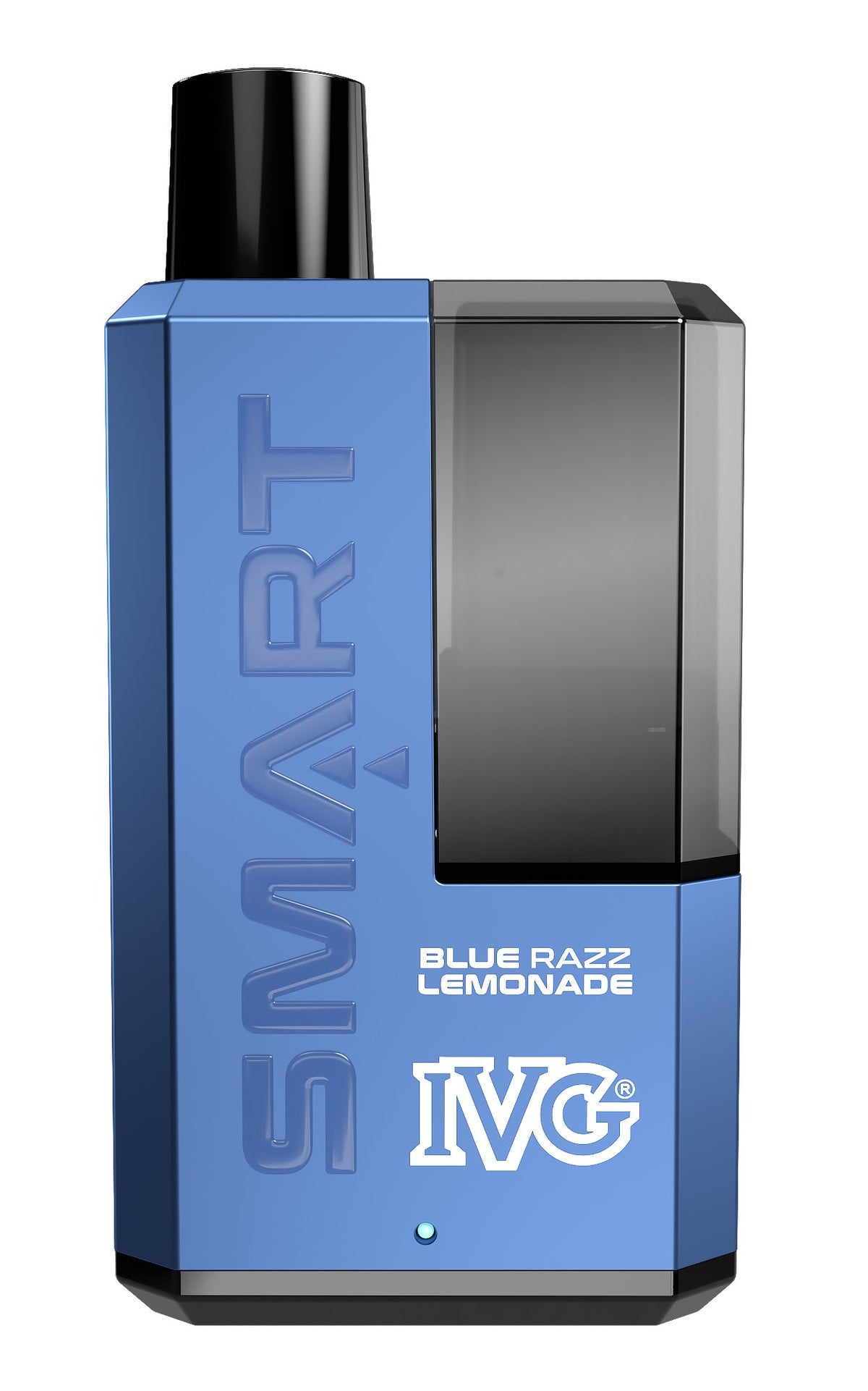 IVG SMART 5500 Puffs Disposable Vape (Box of 10) - Bulk Vape Wholesale