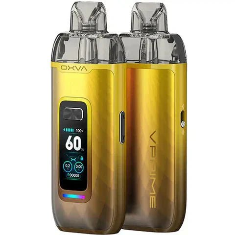 Buy Oxva VPrime Pod Kit - Bulk Vape Wholesale