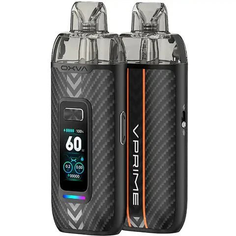 Buy Oxva VPrime Pod Kit - Bulk Vape Wholesale