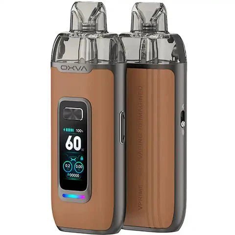 Buy Oxva VPrime Pod Kit - Bulk Vape Wholesale