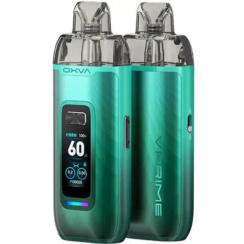 Buy Oxva VPrime Pod Kit - Bulk Vape Wholesale