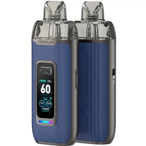 Buy Oxva VPrime Pod Kit - Bulk Vape Wholesale