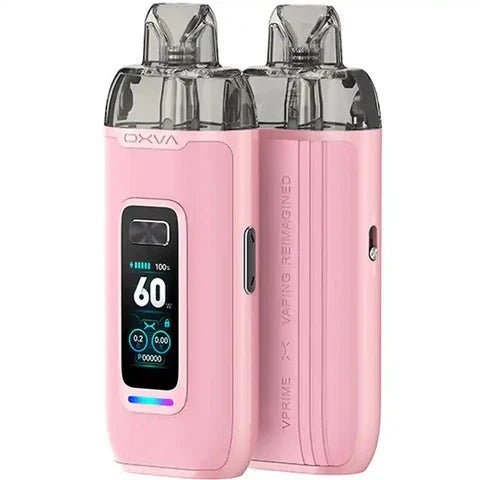 Buy Oxva VPrime Pod Kit - Bulk Vape Wholesale