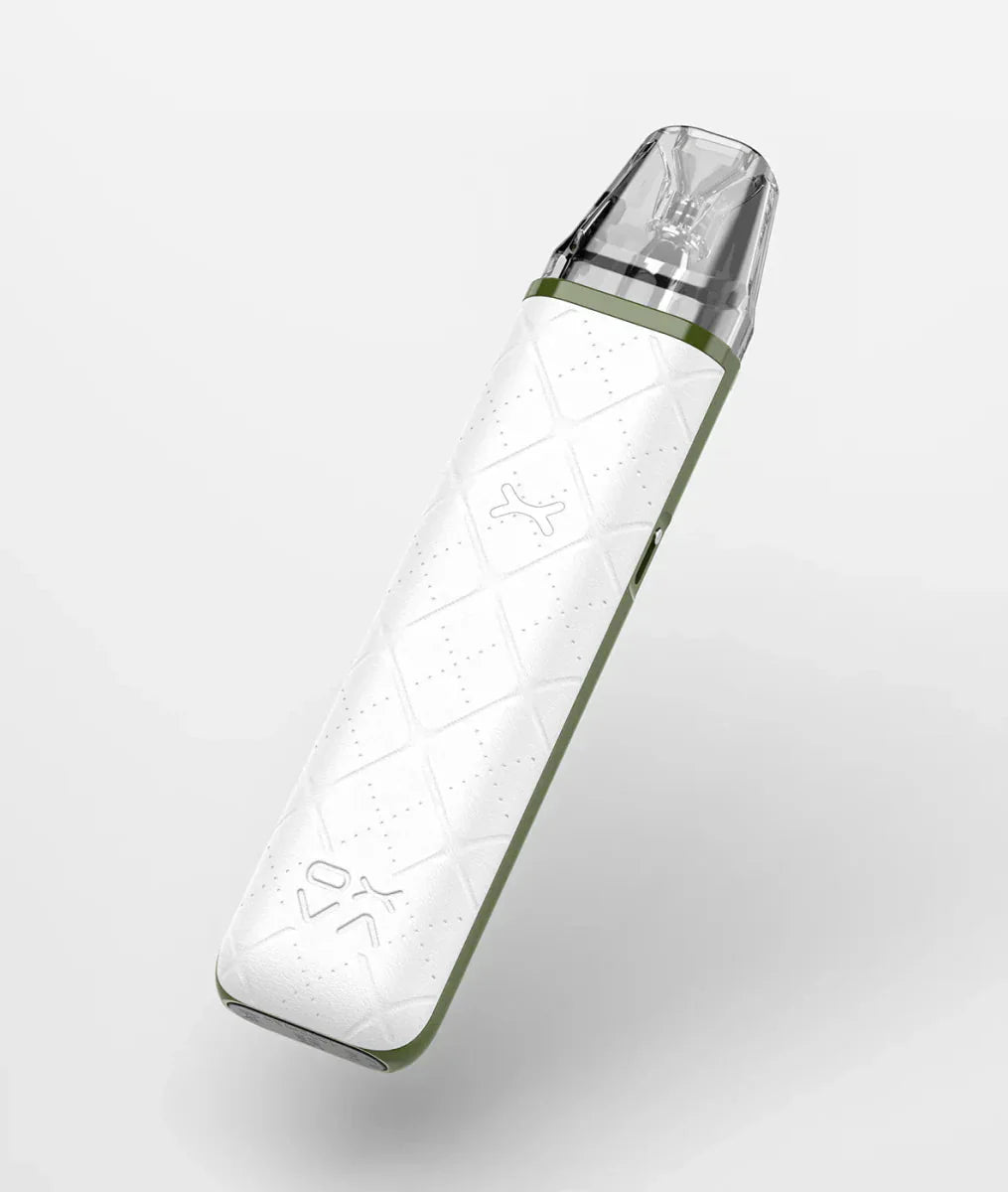 Oxva Xlim GO Pod Kit - Bulk Vape Wholesale