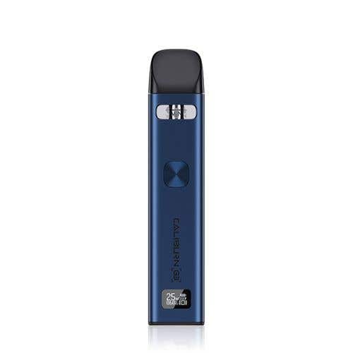 Uwell Caliburn G3 Pod System Kit Device - Bulk Vape Wholesale