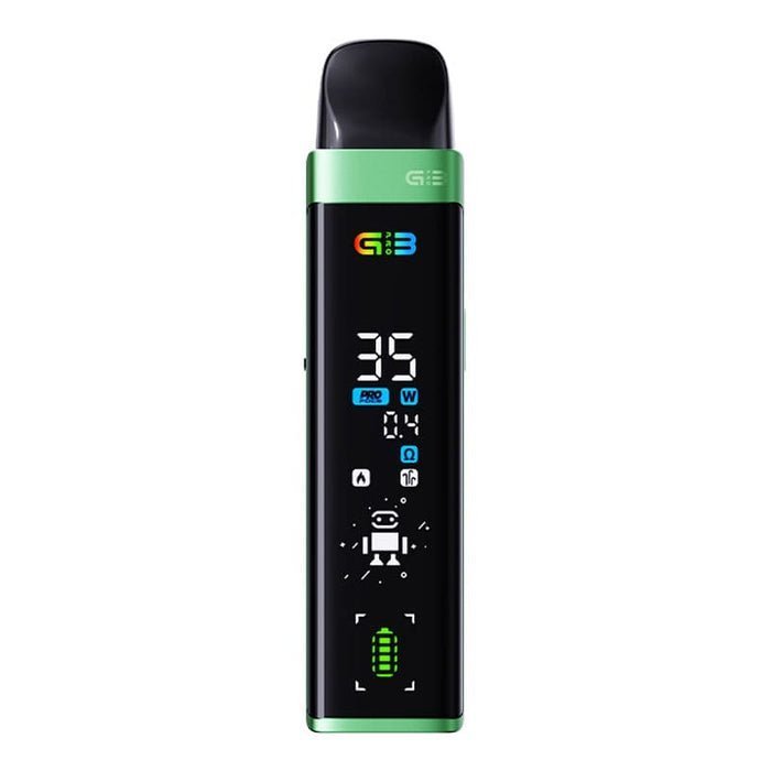 Buy Uwell Caliburn G3 Pro Pod Kit - Bulk Vape Wholesale