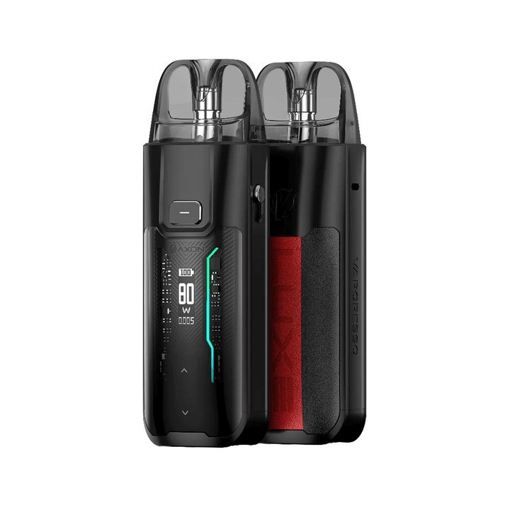 Vaporesso Luxe XR Max Pod System Kit - Bulk Vape Wholesale