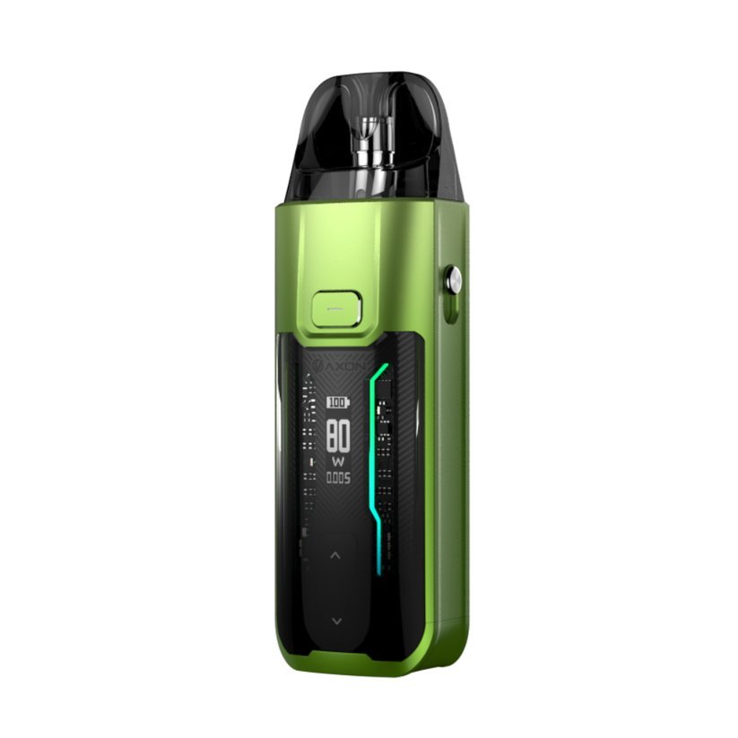 Vaporesso Luxe XR Max Pod System Kit - Bulk Vape Wholesale