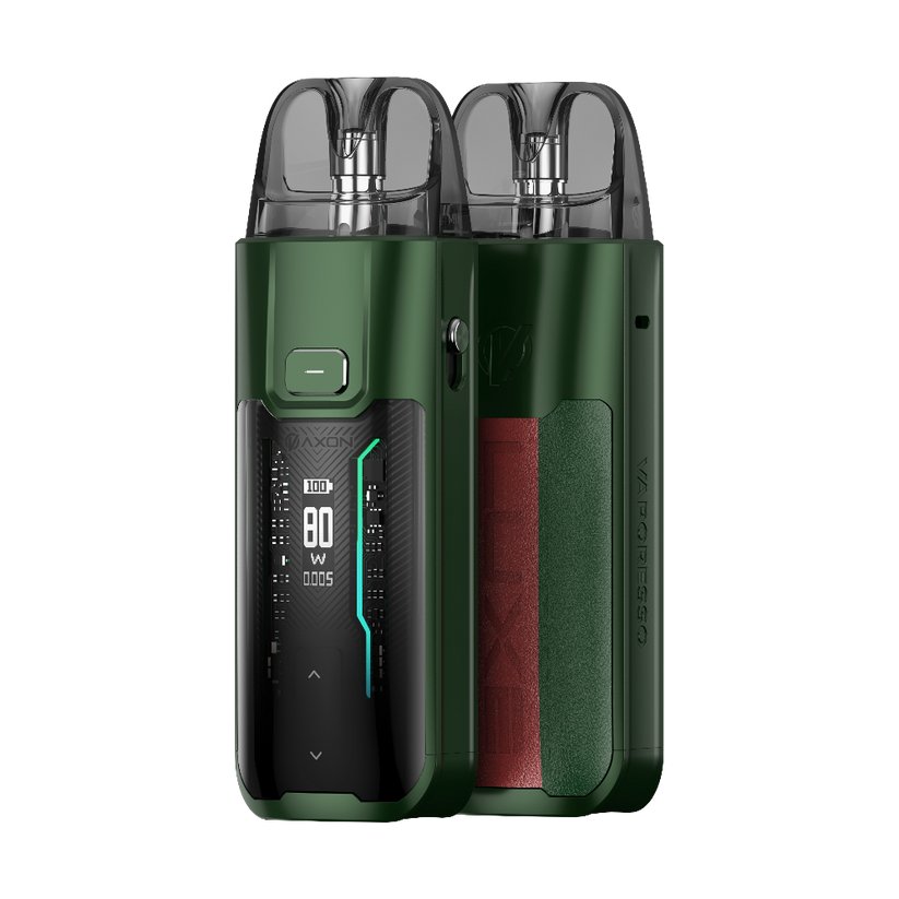 Vaporesso Luxe XR Max Pod System Kit - Bulk Vape Wholesale