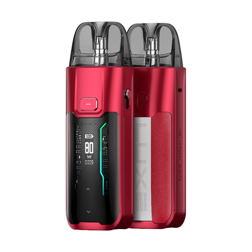 Vaporesso Luxe XR Max Pod System Kit - Bulk Vape Wholesale