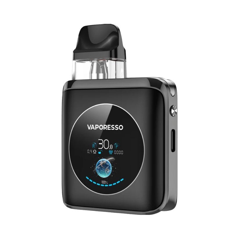 Vaporesso XROS 4 Nano Pod Kit - Bulk Vape Wholesale