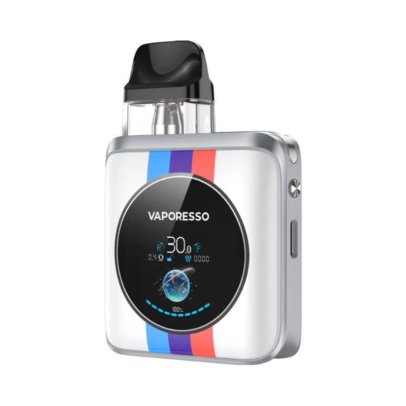 Buy Vaporesso XROS 4 Nano Pod Kit - Bulk Vape Wholesale