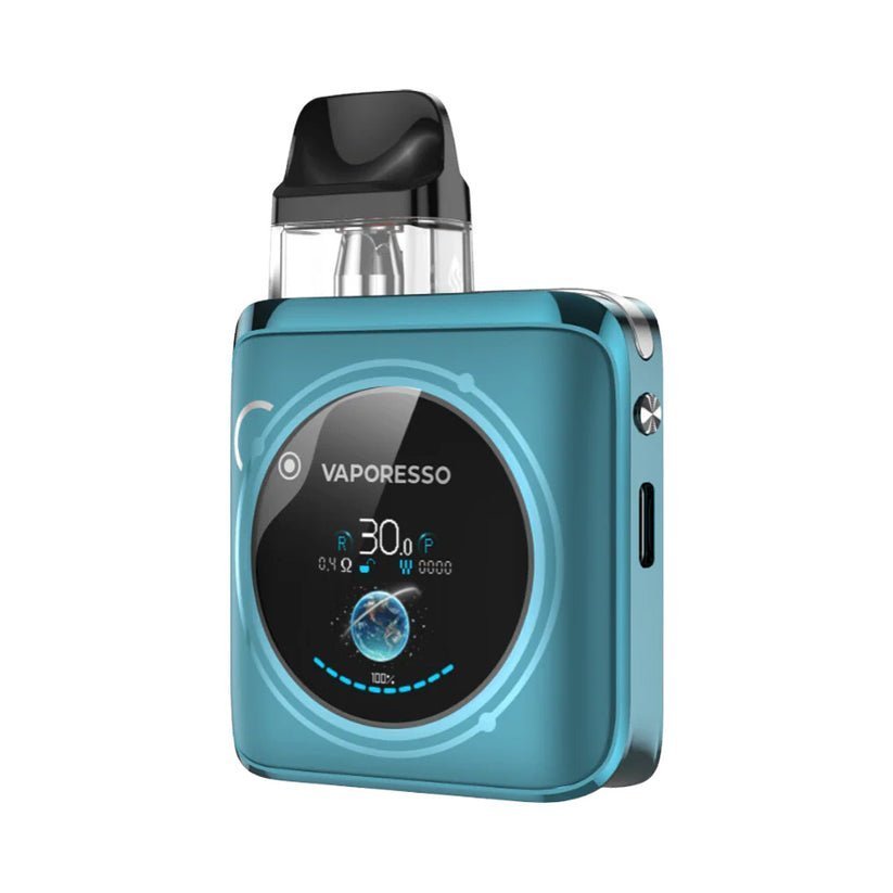 Vaporesso XROS 4 Nano Pod Kit - Bulk Vape Wholesale