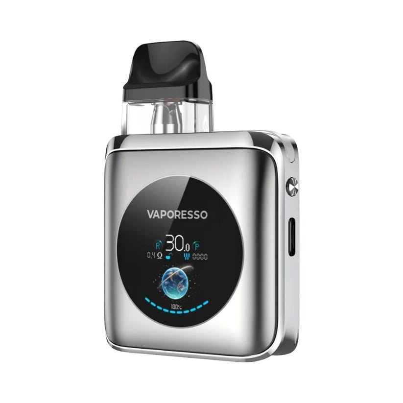 Buy Vaporesso XROS 4 Nano Pod Kit - Bulk Vape Wholesale