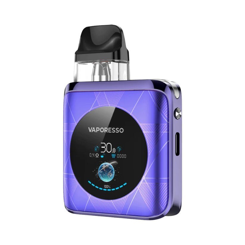 Buy Vaporesso XROS 4 Nano Pod Kit - Bulk Vape Wholesale