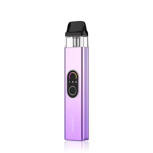 Vaporesso XROS 4 Pod Vape Kit - Bulk Vape Wholesale