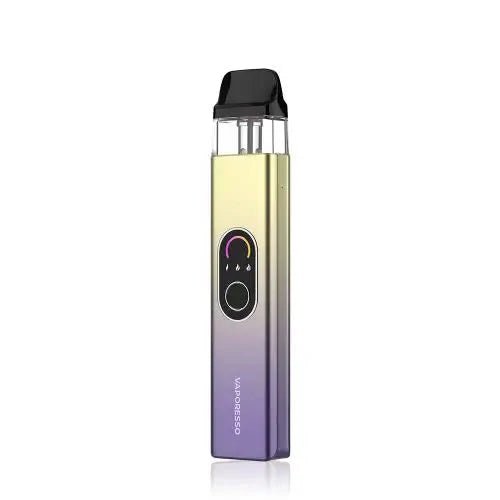 Vaporesso XROS 4 Pod Vape Kit - Bulk Vape Wholesale