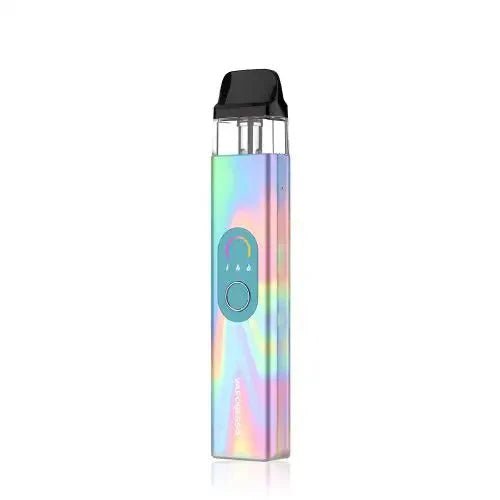 Vaporesso XROS 4 Pod Vape Kit - Bulk Vape Wholesale