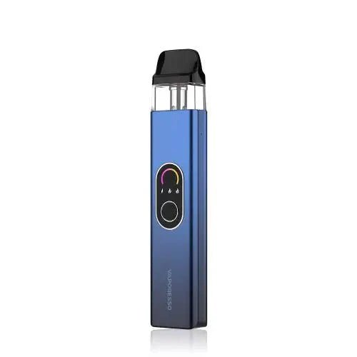 Vaporesso XROS 4 Pod Vape Kit - Bulk Vape Wholesale