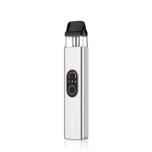 Vaporesso XROS 4 Pod Vape Kit - Bulk Vape Wholesale