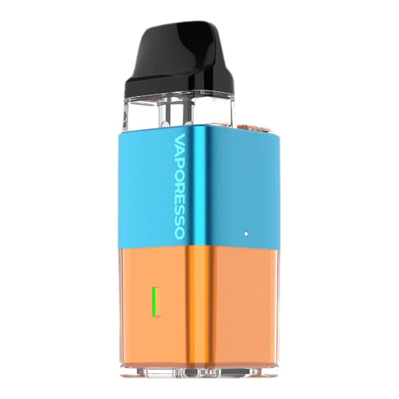 Vaporesso Xros Cube Pod Kit - Bulk Vape Wholesale