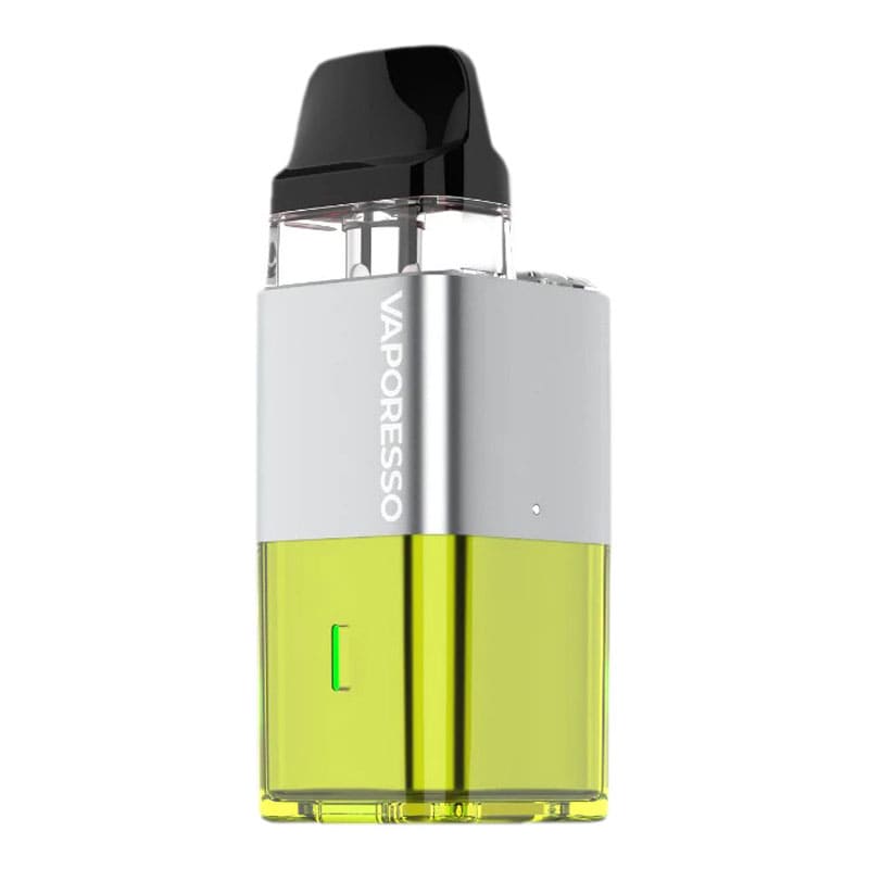 Vaporesso Xros Cube Pod Kit - Bulk Vape Wholesale