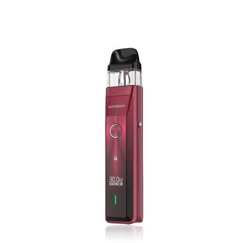 Vaporesso Xros Pro Pod 30W Vape Kit - Bulk Vape Wholesale