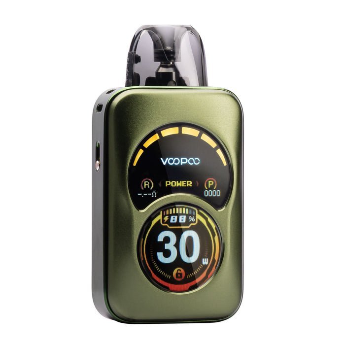 Voopoo Argus A Vape Kit - Bulk Vape Wholesale