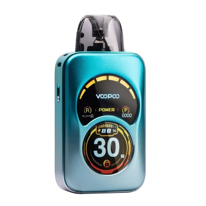 Voopoo Argus A Vape Kit - Bulk Vape Wholesale