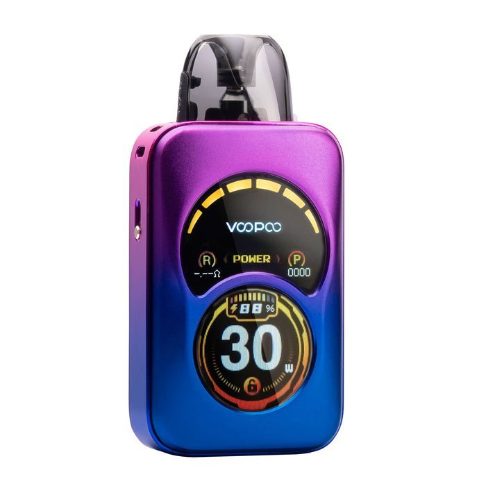 Voopoo Argus A Vape Kit - Bulk Vape Wholesale