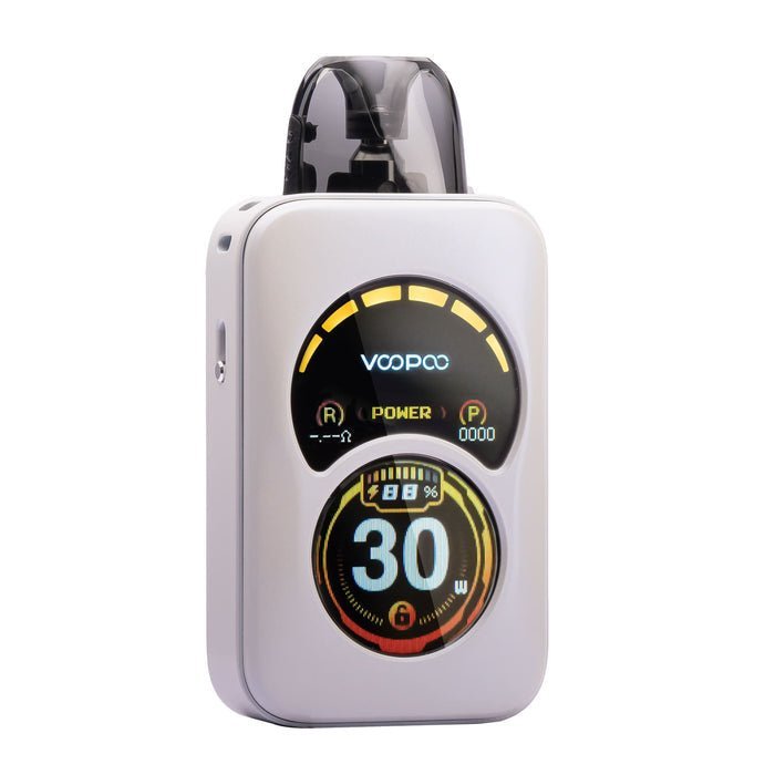 Buy Voopoo Argus A Vape Kit - Bulk Vape Wholesale