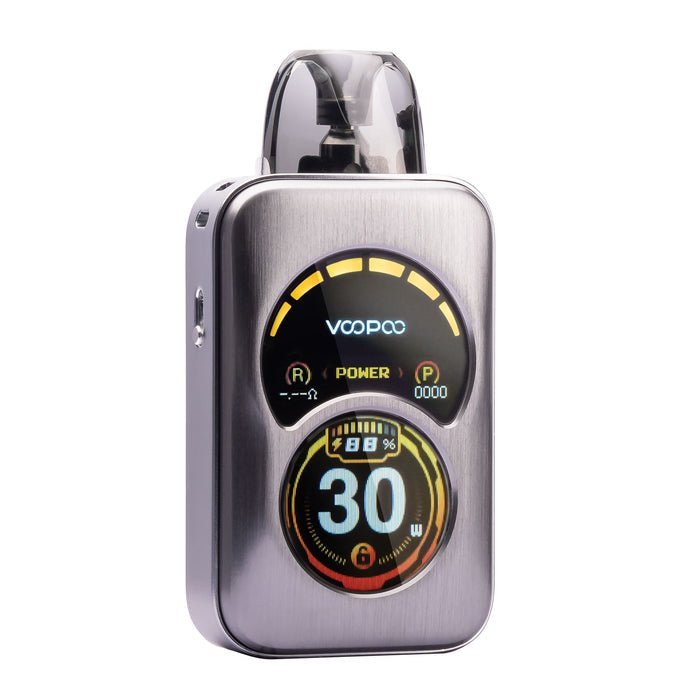 Voopoo Argus A Vape Kit - Bulk Vape Wholesale