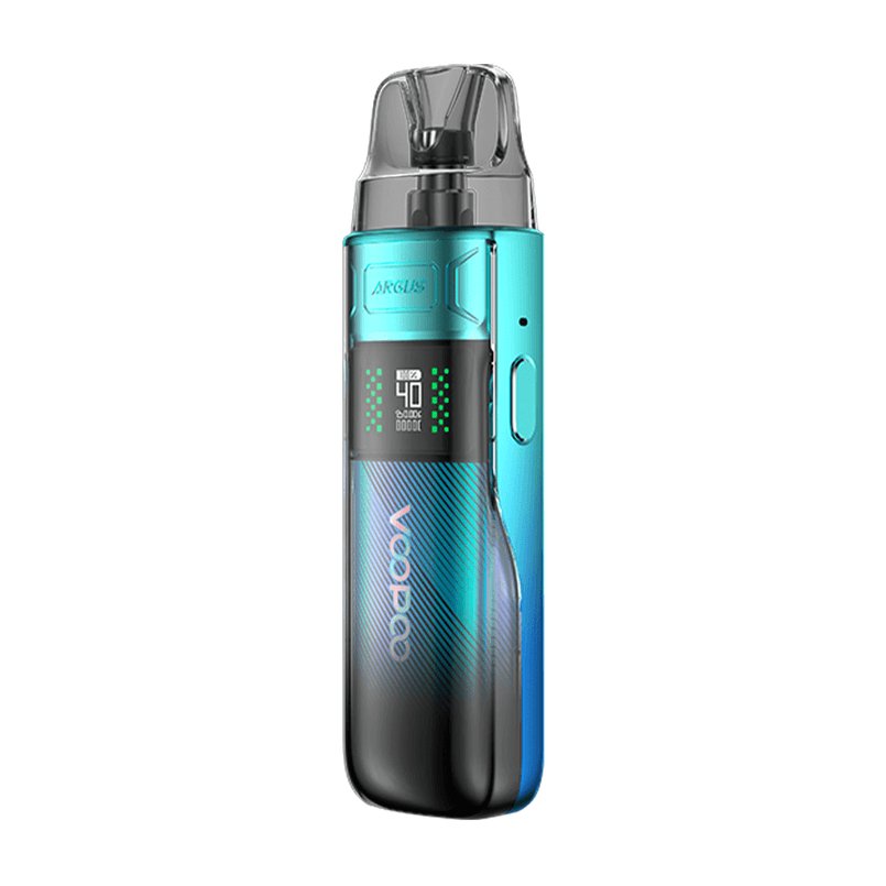 Voopoo Argus E40 Pod Vape Kit - Bulk Vape Wholesale