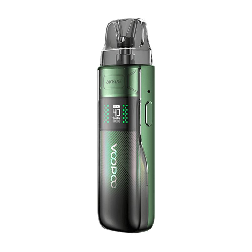 Voopoo Argus E40 Pod Vape Kit - Bulk Vape Wholesale