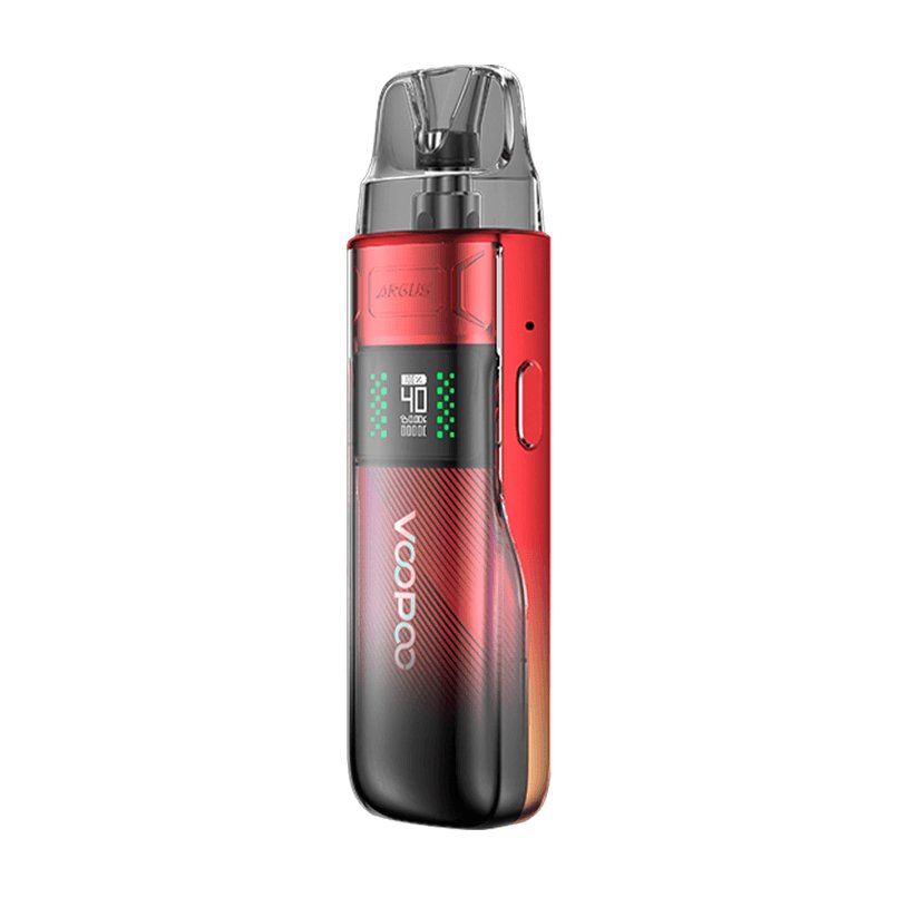 Voopoo Argus E40 Pod Vape Kit - Bulk Vape Wholesale