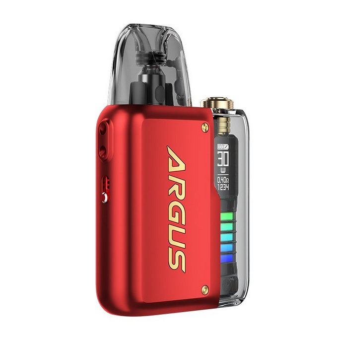 Voopoo Argus P2 Pod System Vape Kit - Bulk Vape Wholesale