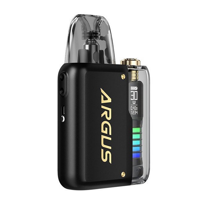 Voopoo Argus P2 Pod System Vape Kit - Bulk Vape Wholesale