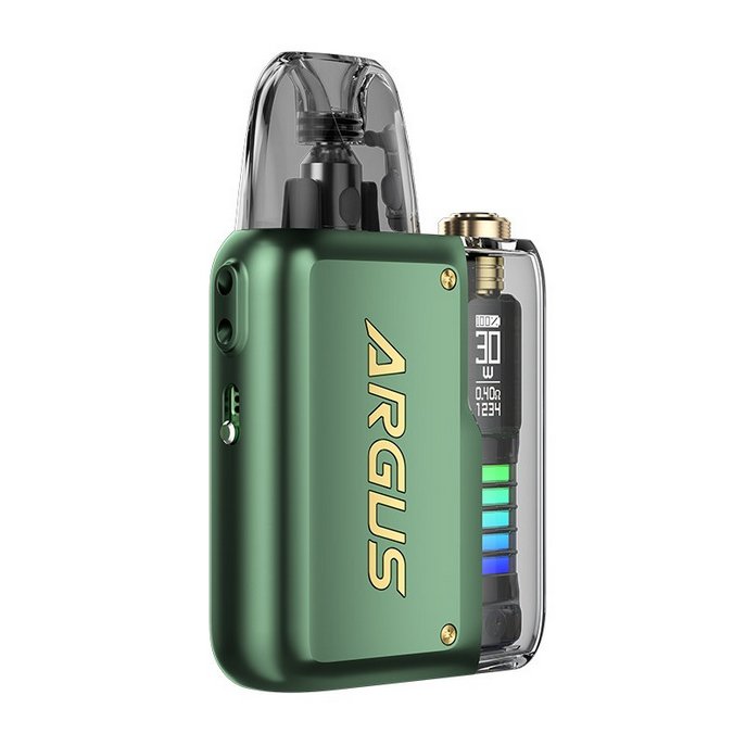 Voopoo Argus P2 Pod System Vape Kit - Bulk Vape Wholesale