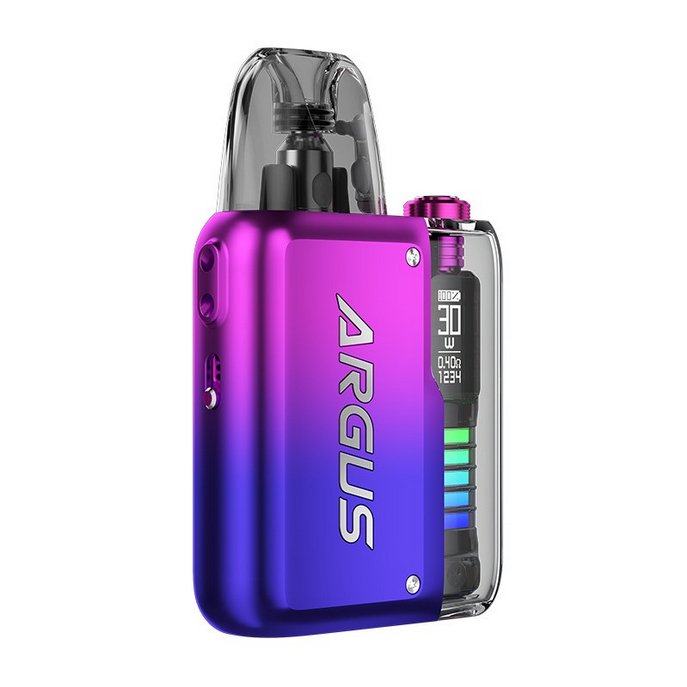 Voopoo Argus P2 Pod System Vape Kit - Bulk Vape Wholesale