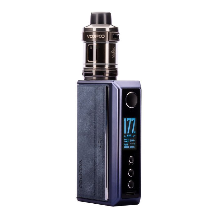 Voopoo Drag 5 Vape Kit - Bulk Vape Wholesale